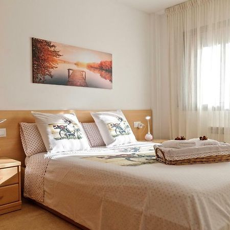 Apartamento El Lilà - 2 Gérone Extérieur photo