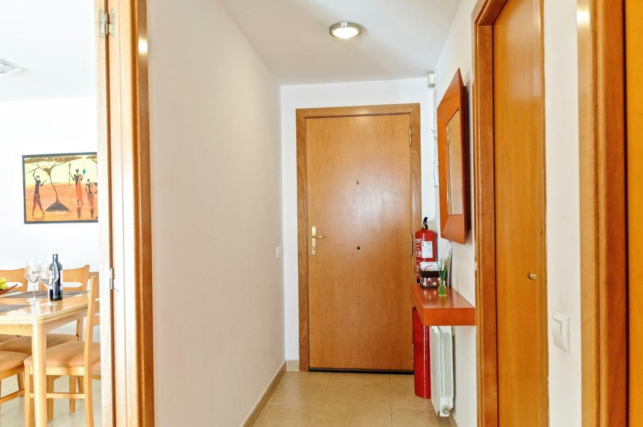 Apartamento El Lilà - 2 Gérone Extérieur photo