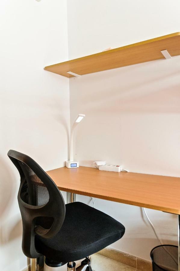 Apartamento El Lilà - 2 Gérone Extérieur photo