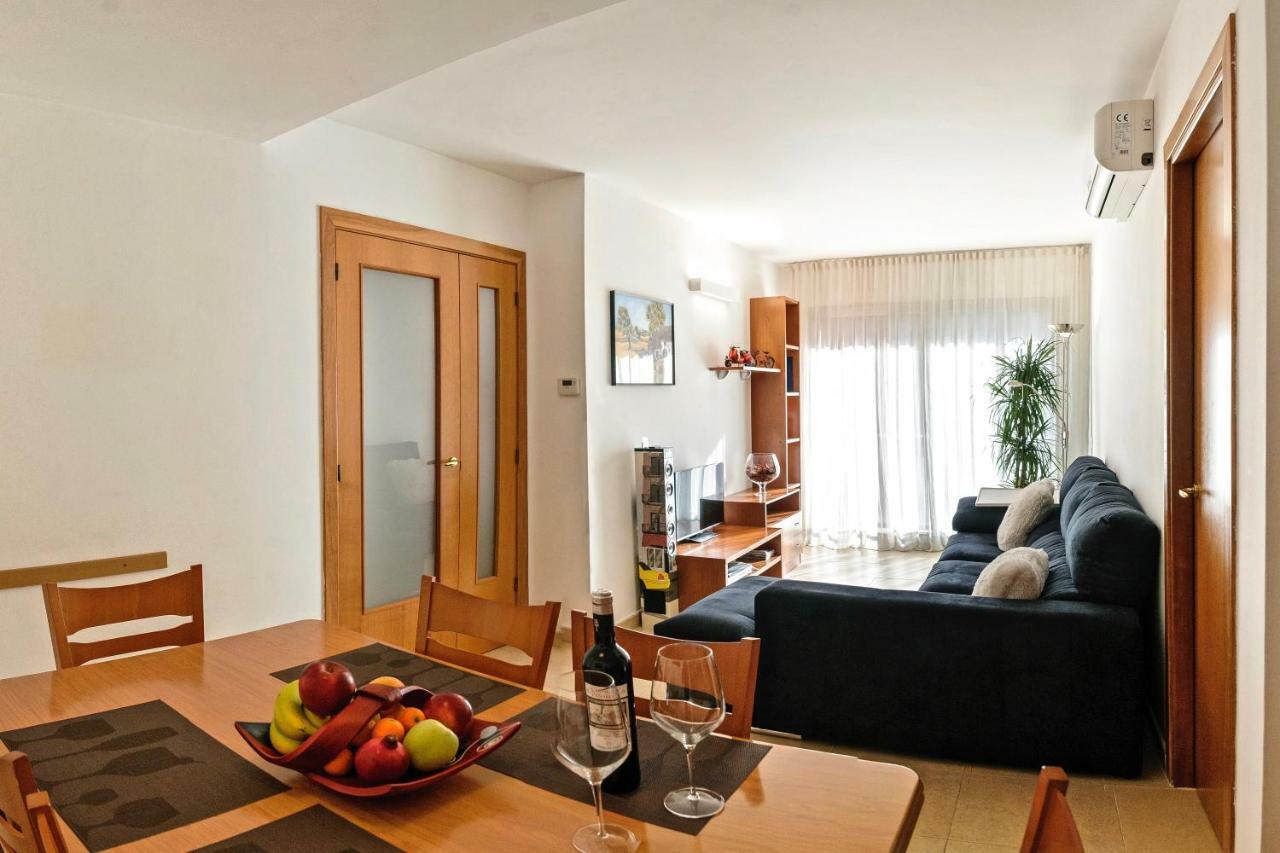 Apartamento El Lilà - 2 Gérone Extérieur photo