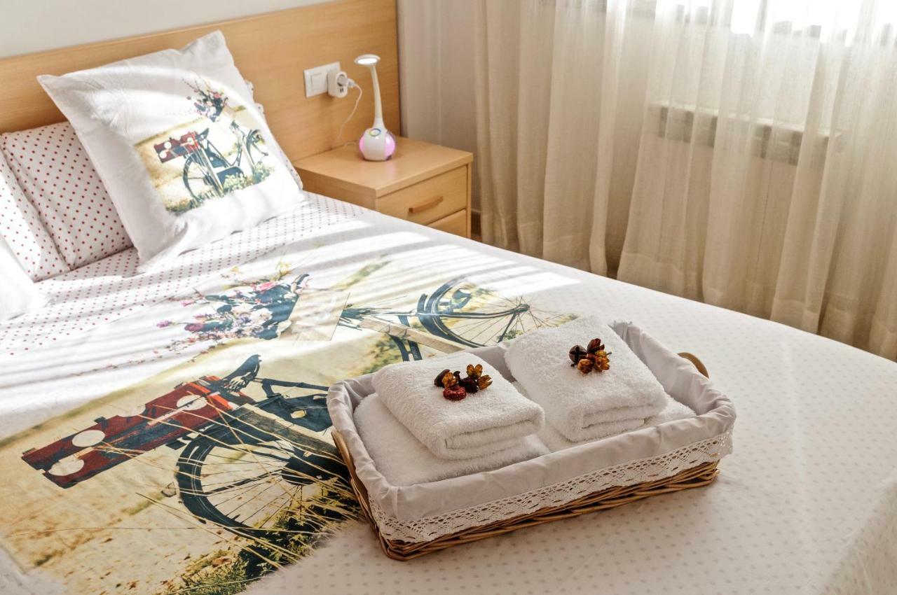 Apartamento El Lilà - 2 Gérone Extérieur photo