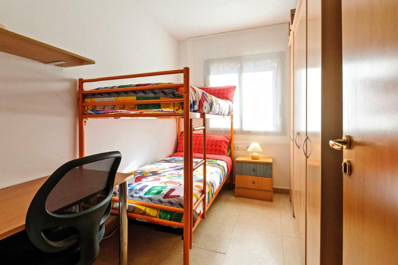 Apartamento El Lilà - 2 Gérone Extérieur photo