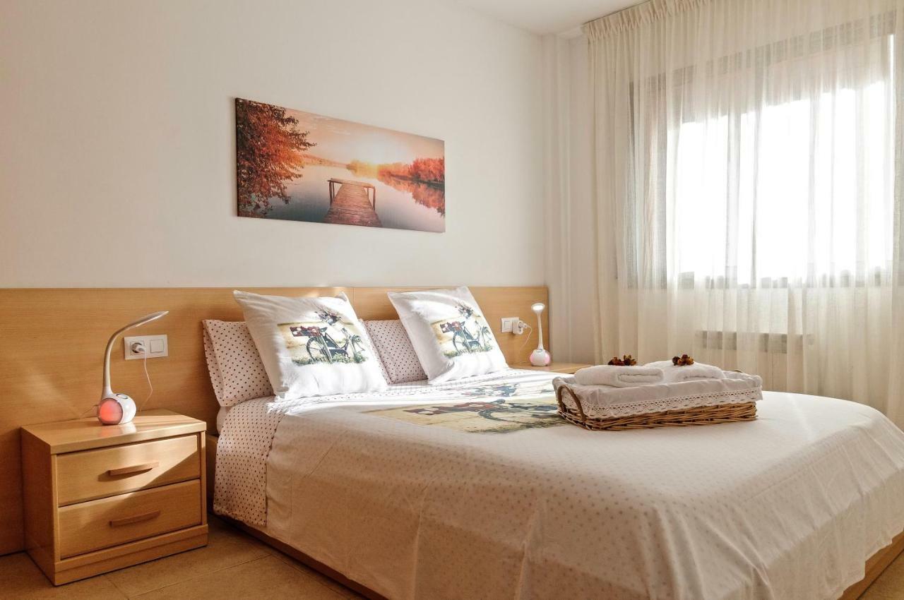 Apartamento El Lilà - 2 Gérone Extérieur photo