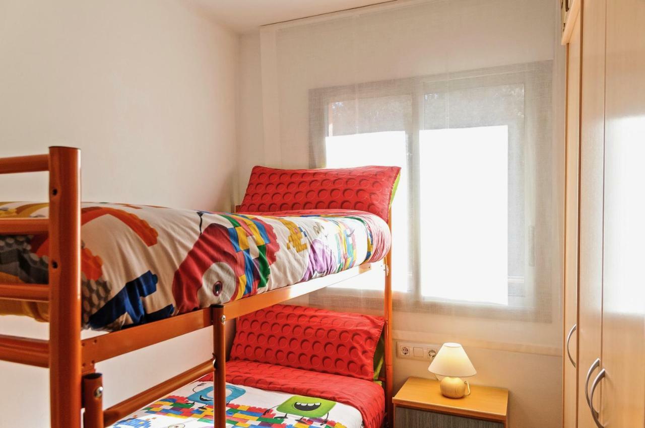 Apartamento El Lilà - 2 Gérone Extérieur photo