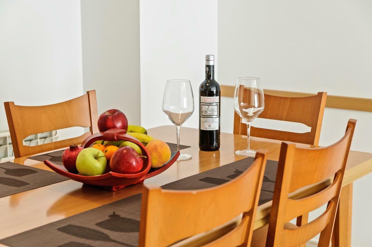 Apartamento El Lilà - 2 Gérone Extérieur photo