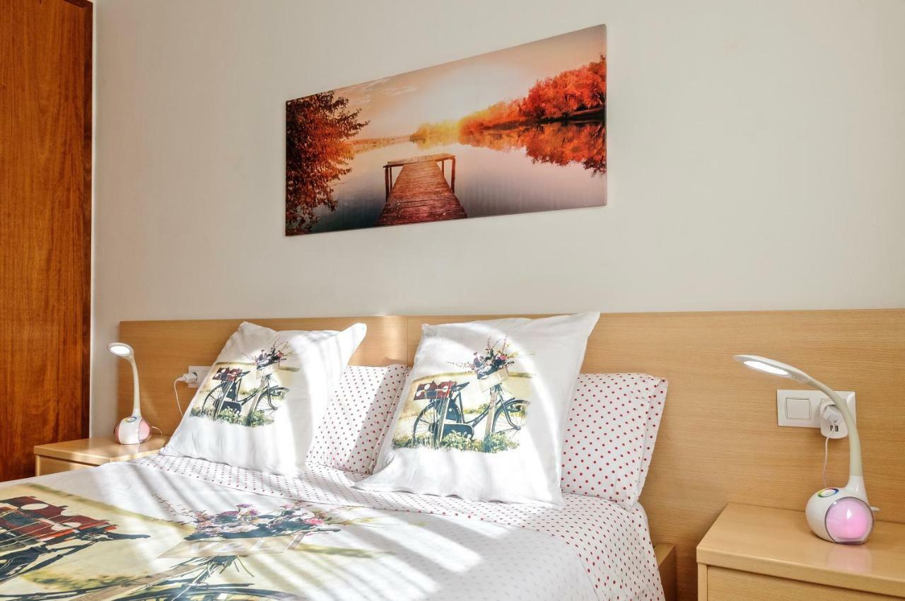 Apartamento El Lilà - 2 Gérone Extérieur photo