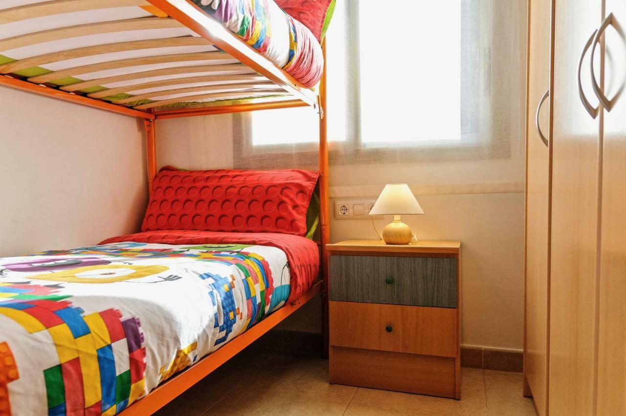 Apartamento El Lilà - 2 Gérone Extérieur photo