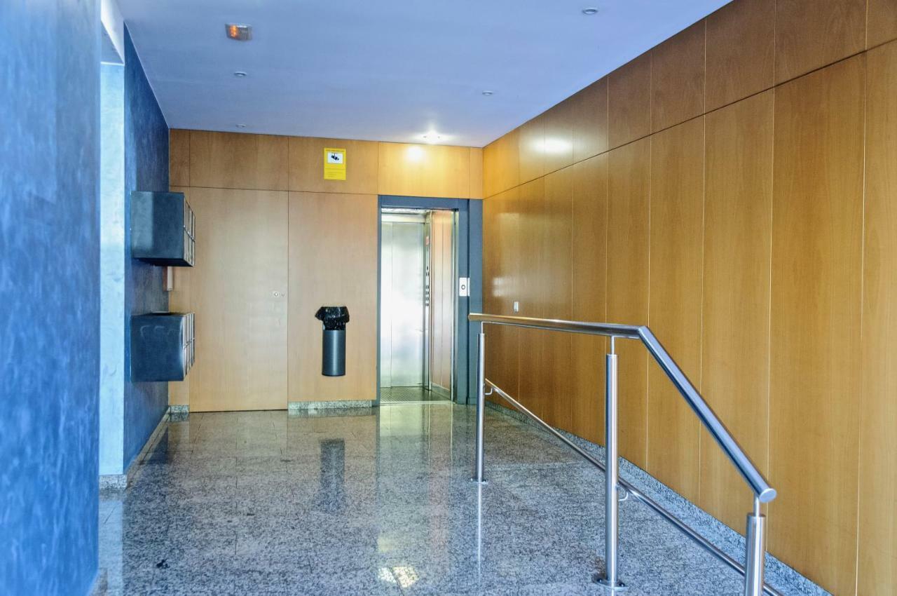 Apartamento El Lilà - 2 Gérone Extérieur photo