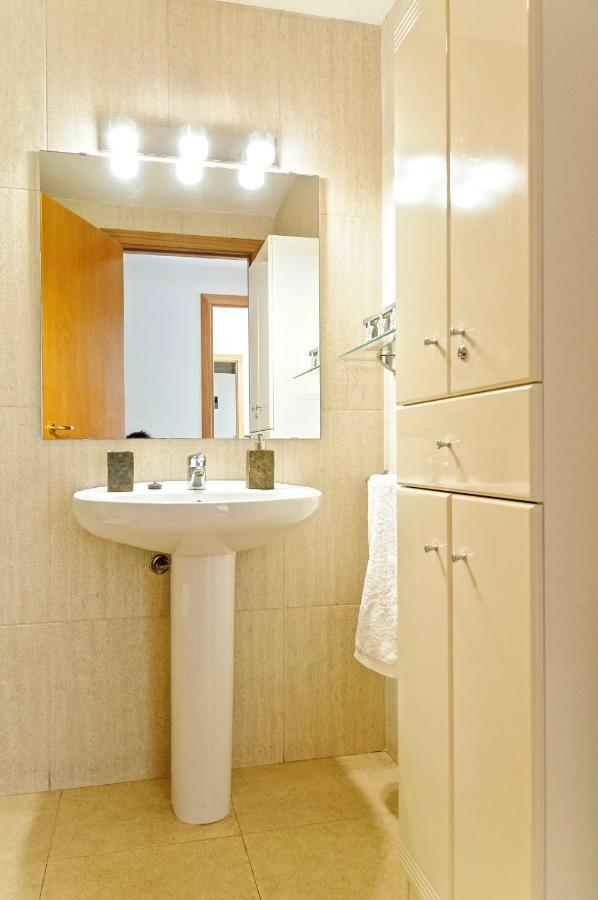 Apartamento El Lilà - 2 Gérone Extérieur photo