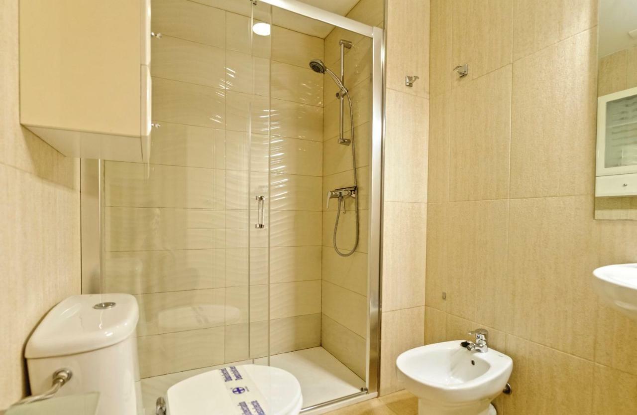 Apartamento El Lilà - 2 Gérone Extérieur photo