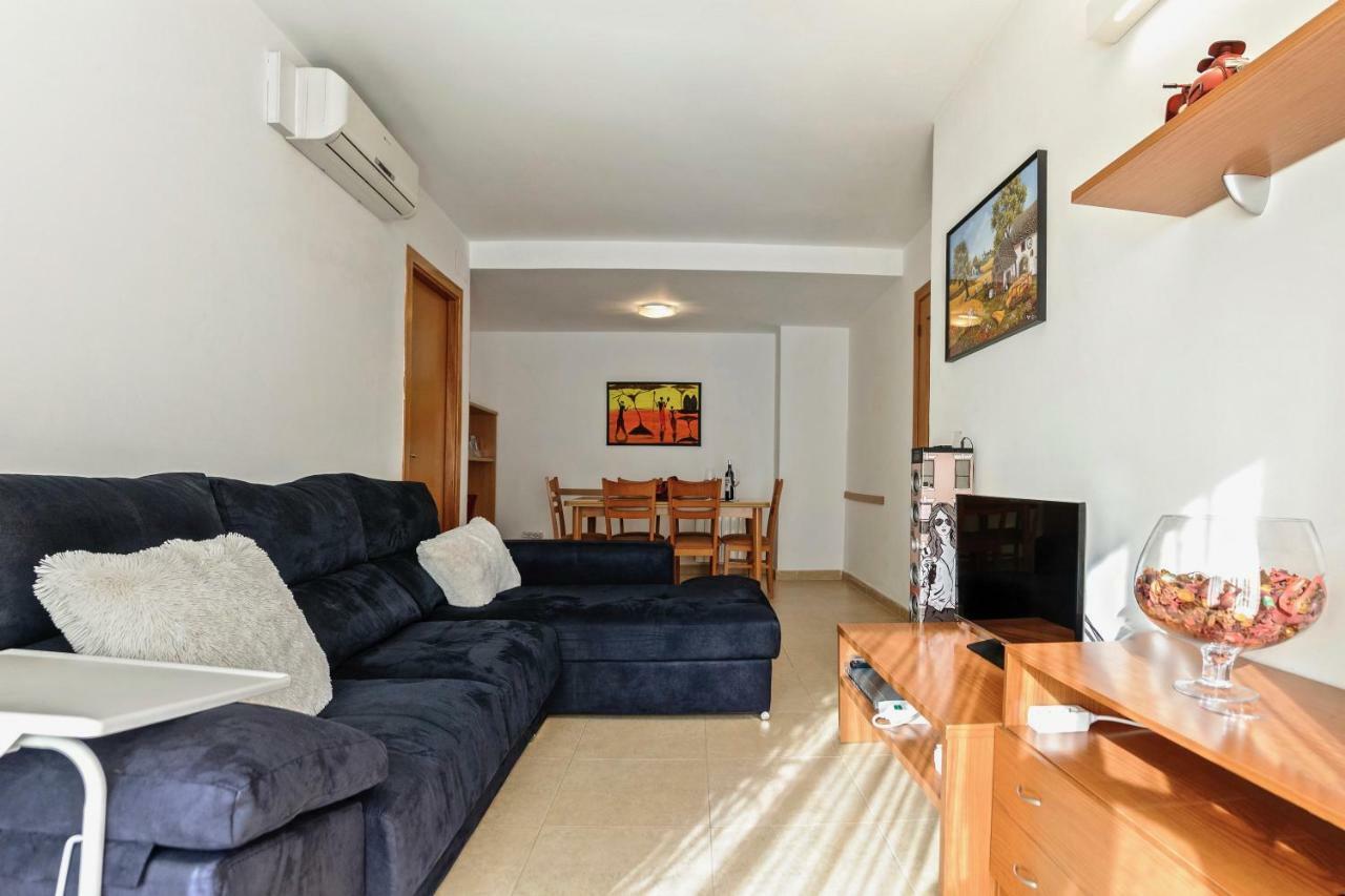 Apartamento El Lilà - 2 Gérone Extérieur photo