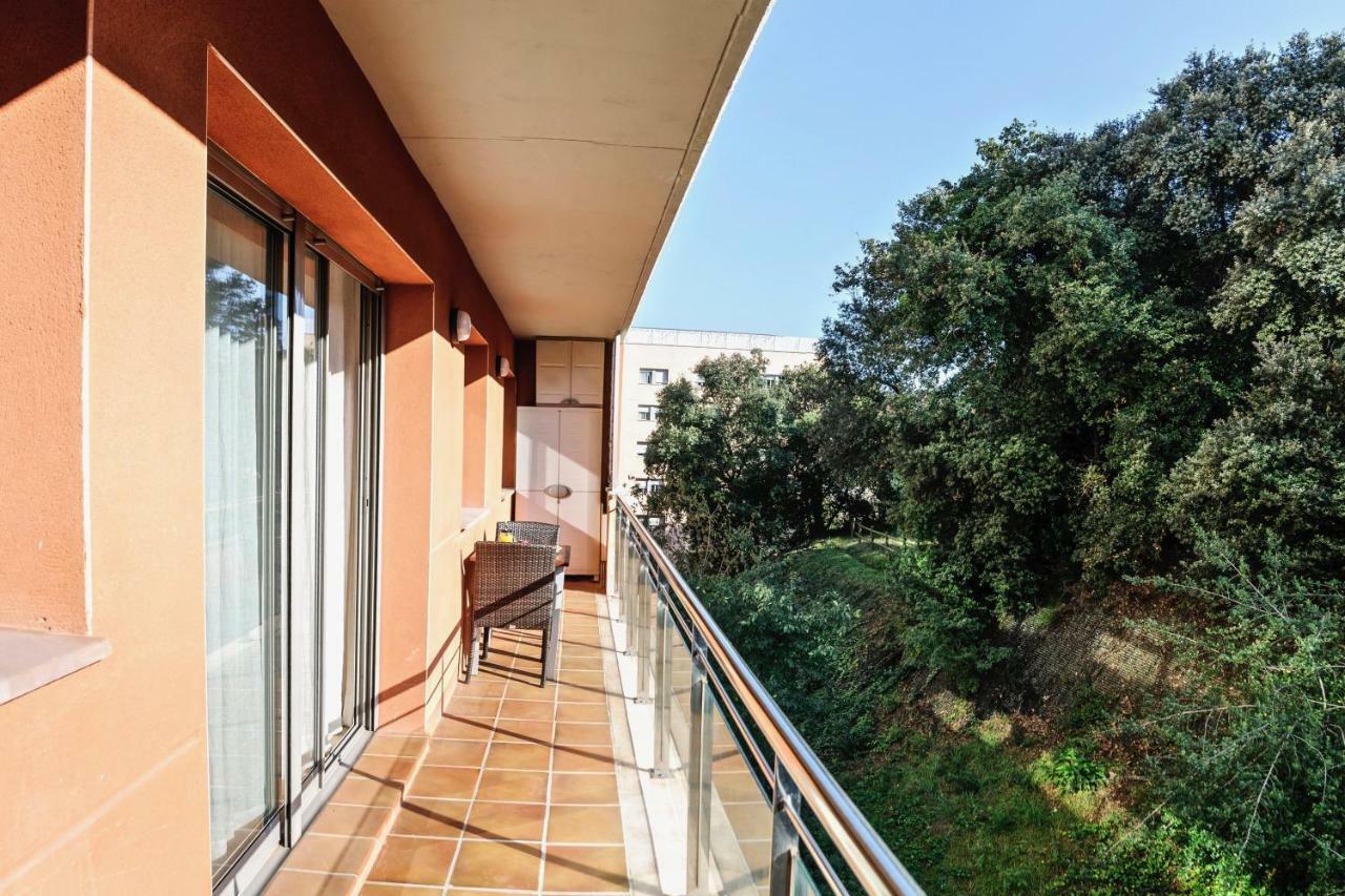 Apartamento El Lilà - 2 Gérone Extérieur photo