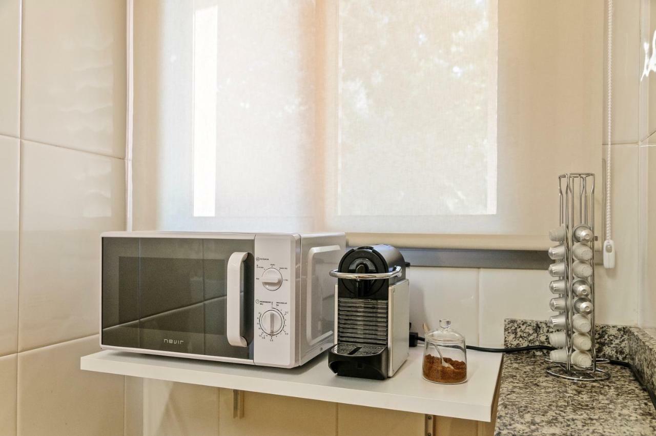Apartamento El Lilà - 2 Gérone Extérieur photo
