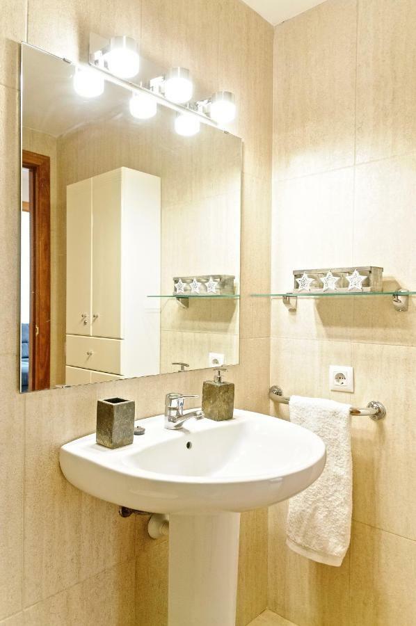 Apartamento El Lilà - 2 Gérone Extérieur photo